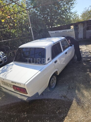LADA (VAZ) 2107 2007, 138,243 km - 1.6 л - Gəncə