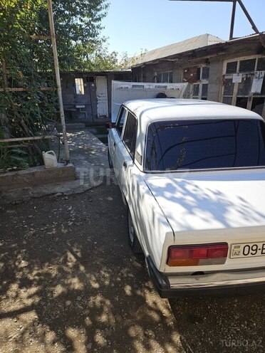 LADA (VAZ) 2107 2007, 138,243 km - 1.6 л - Gəncə