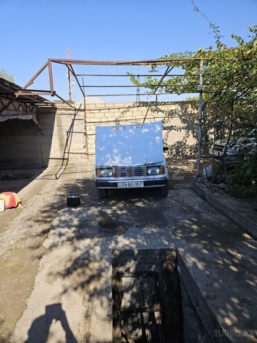 LADA (VAZ) 2107 2007, 138,243 km - 1.6 л - Gəncə