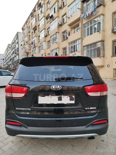 Kia Sorento 2018, 228,321 km - 2.0 l - Bakı