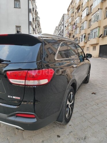 Kia Sorento 2018, 228,321 km - 2.0 l - Bakı