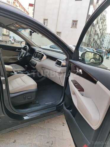 Kia Sorento 2018, 228,321 km - 2.0 l - Bakı