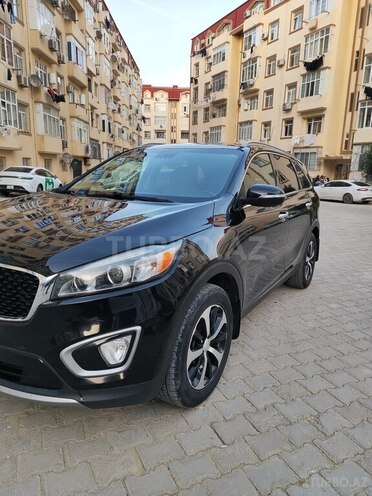 Kia Sorento 2018, 228,321 km - 2.0 l - Bakı