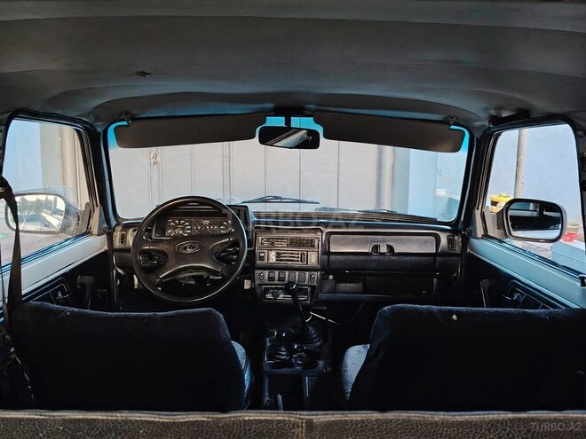 LADA (VAZ) Niva 1983, 53,546 km - 1.7 л - Cəlilabad