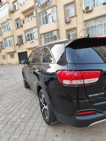 Kia Sorento 2018, 228,321 km - 2.0 l - Bakı