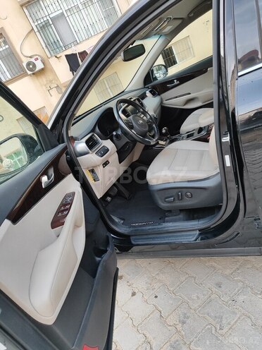 Kia Sorento 2018, 228,321 km - 2.0 l - Bakı