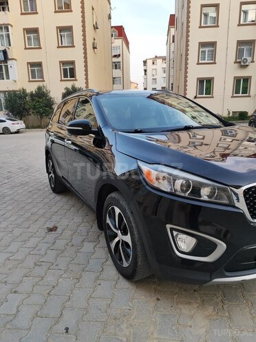 Kia Sorento 2018, 228,321 km - 2.0 l - Bakı