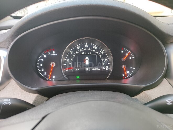 Kia Sorento 2018, 228,321 km - 2.0 l - Bakı