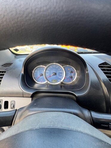 Mitsubishi L200 2007, 278,000 km - 2.5 л - Bakı