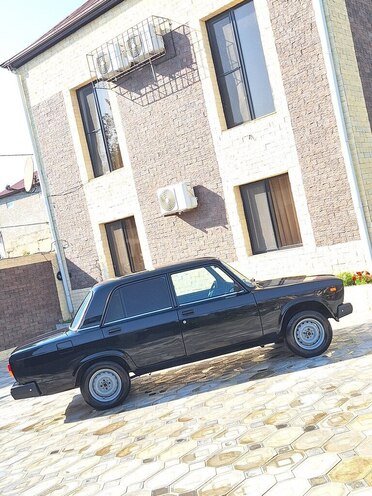 LADA (VAZ) 2107 2010, 51,500 km - 1.6 l - Bakı