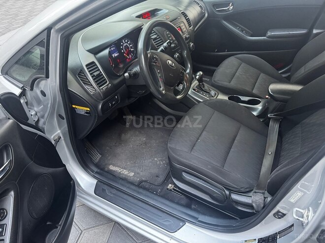 Kia Forte 2016, 196,000 km - 1.8 l - Bakı