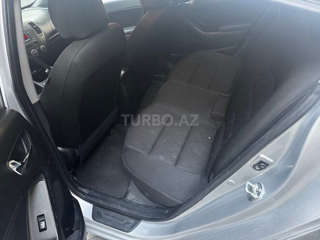 Kia Forte 2016, 196,000 km - 1.8 l - Bakı