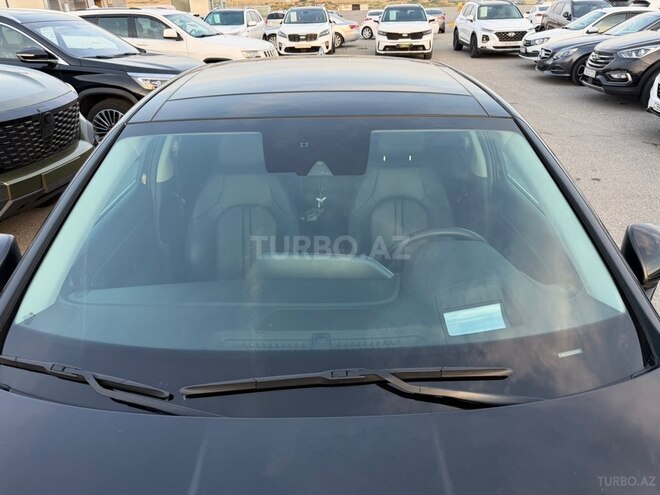 Hyundai Sonata 2022, 72,600 km - 1.6 l - Bakı