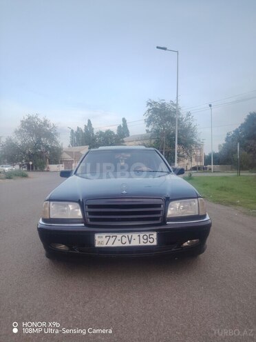 Mercedes C 230 1998, 778,626 km - 2.3 l - Lənkəran