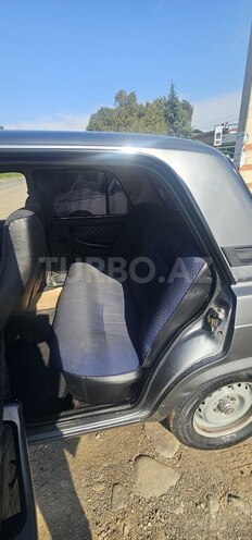 LADA (VAZ) 2107 2010, 500,000 km - 1.6 l - Masallı