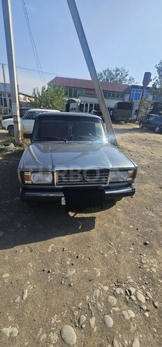LADA (VAZ) 2107 2010, 500,000 km - 1.6 l - Masallı