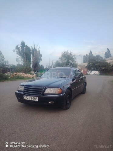 Mercedes C 230 1998, 778,626 km - 2.3 l - Lənkəran