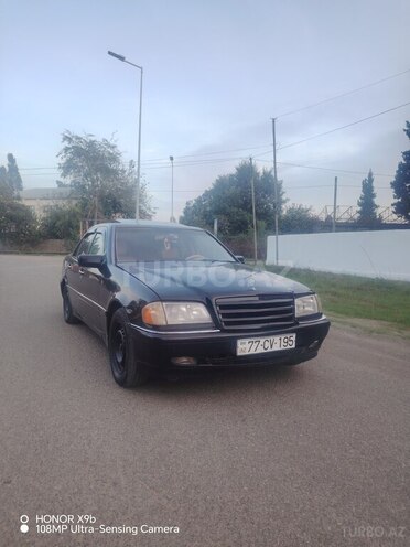 Mercedes C 230 1998, 778,626 km - 2.3 l - Lənkəran