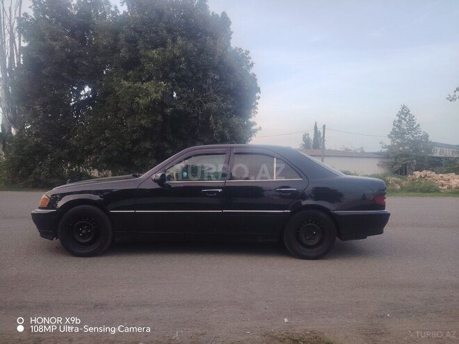 Mercedes C 230 1998, 778,626 km - 2.3 l - Lənkəran