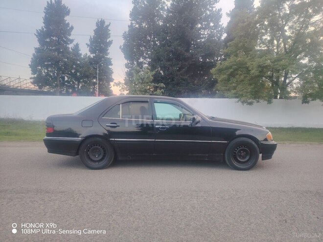 Mercedes C 230 1998, 778,626 km - 2.3 l - Lənkəran