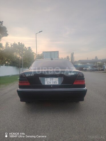 Mercedes C 230 1998, 778,626 km - 2.3 l - Lənkəran