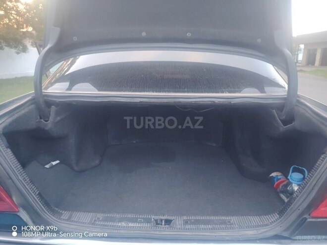 Mercedes C 230 1998, 778,626 km - 2.3 l - Lənkəran