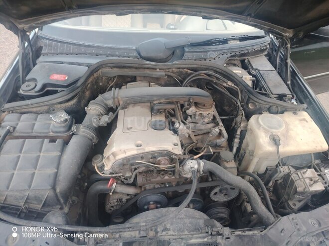 Mercedes C 230 1998, 778,626 km - 2.3 l - Lənkəran
