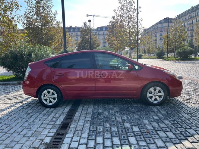 Toyota Prius 2005, 255,000 km - 1.5 l - Bakı