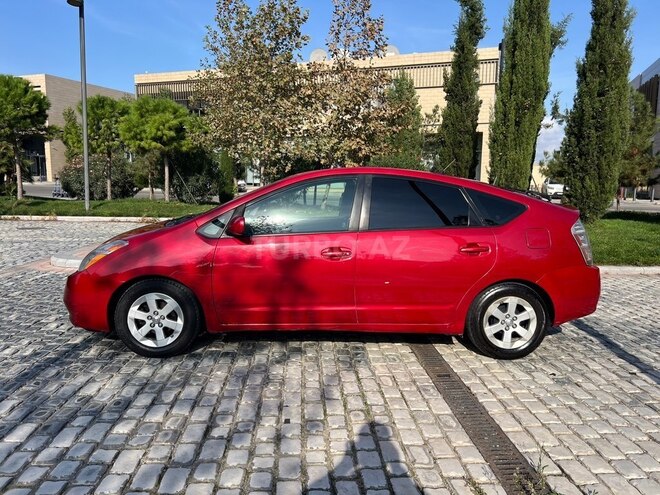 Toyota Prius 2005, 255,000 km - 1.5 l - Bakı