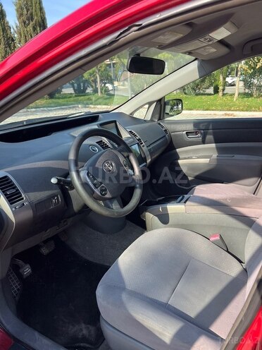 Toyota Prius 2005, 255,000 km - 1.5 l - Bakı