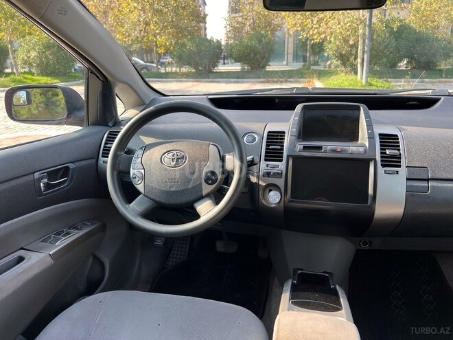 Toyota Prius 2005, 255,000 km - 1.5 l - Bakı