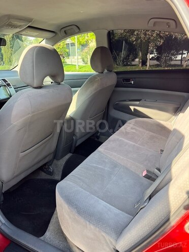 Toyota Prius 2005, 255,000 km - 1.5 l - Bakı