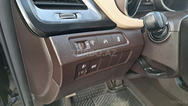 Hyundai Santa Fe 2013, 250,189 km - 2.4 l - Bakı