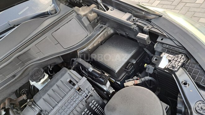 Hyundai Santa Fe 2013, 250,189 km - 2.4 l - Bakı
