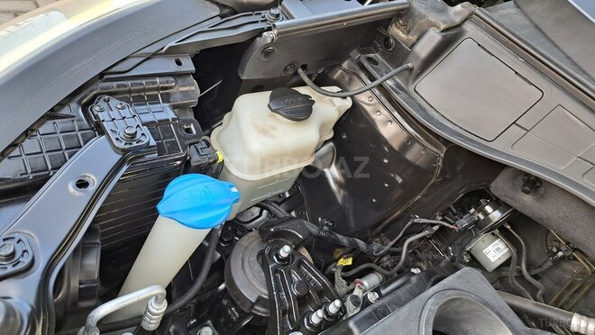Hyundai Santa Fe 2013, 250,189 km - 2.4 l - Bakı