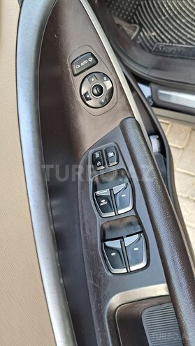 Hyundai Santa Fe 2013, 250,189 km - 2.4 l - Bakı