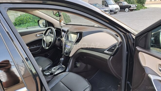 Hyundai Santa Fe 2013, 250,189 km - 2.4 l - Bakı