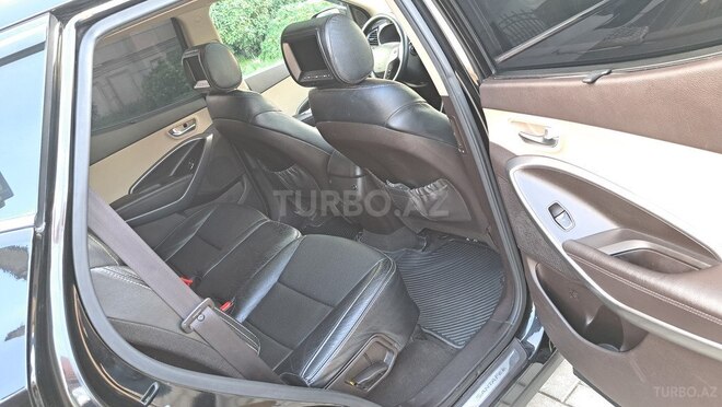 Hyundai Santa Fe 2013, 250,189 km - 2.4 l - Bakı