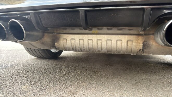 BMW 330 2016, 119,000 km - 2.0 l - Bakı