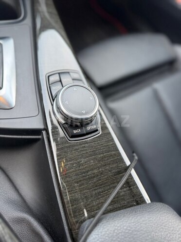 BMW 330 2016, 119,000 km - 2.0 l - Bakı