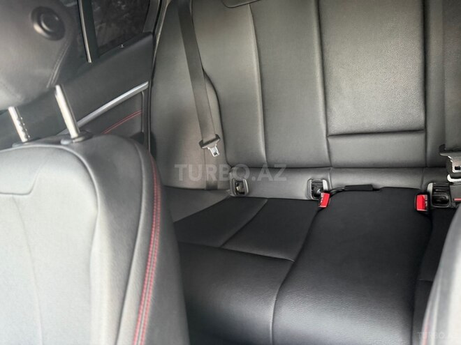 BMW 330 2016, 119,000 km - 2.0 l - Bakı
