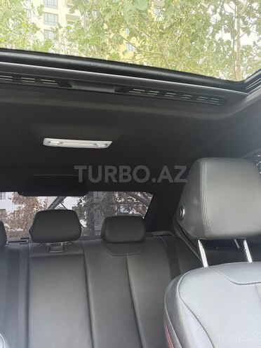 BMW 330 2016, 119,000 km - 2.0 l - Bakı