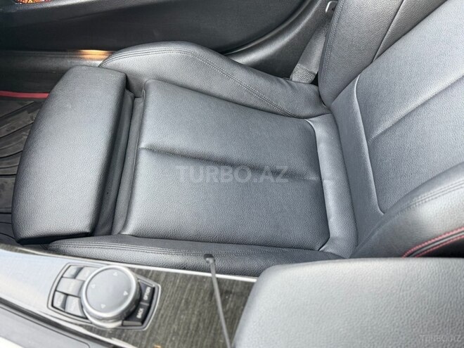 BMW 330 2016, 119,000 km - 2.0 l - Bakı