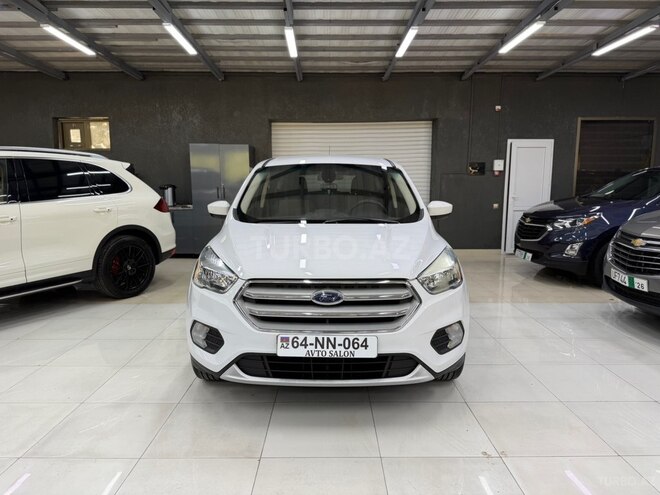 Ford Escape 2019, 120,000 km - 1.5 л - Sumqayıt