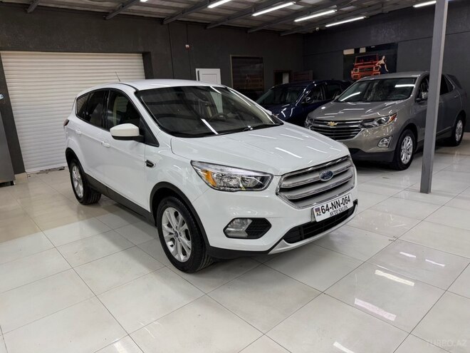 Ford Escape 2019, 120,000 km - 1.5 л - Sumqayıt