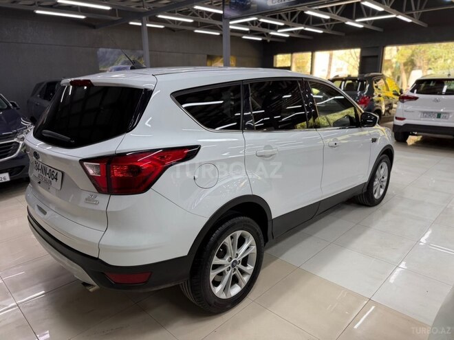Ford Escape 2019, 120,000 km - 1.5 л - Sumqayıt