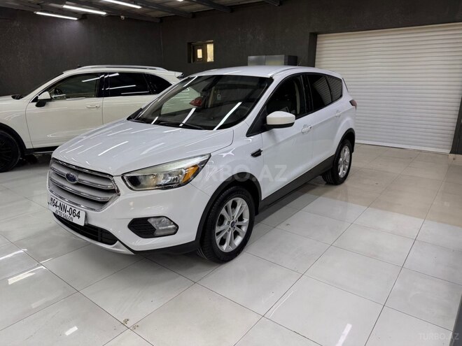 Ford Escape 2019, 120,000 km - 1.5 л - Sumqayıt