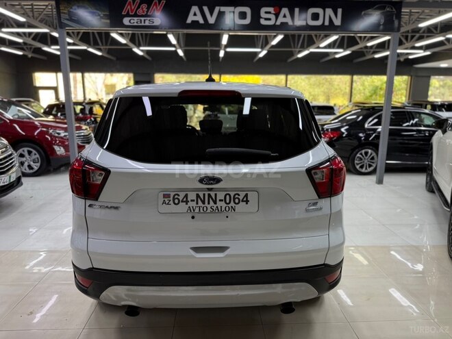 Ford Escape 2019, 120,000 km - 1.5 л - Sumqayıt