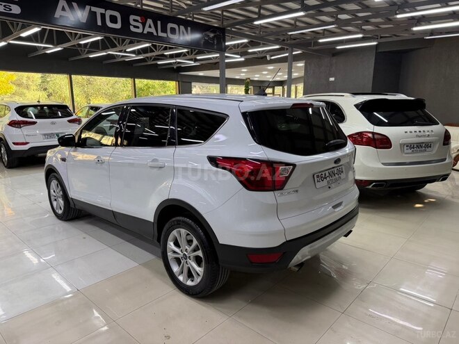 Ford Escape 2019, 120,000 km - 1.5 л - Sumqayıt