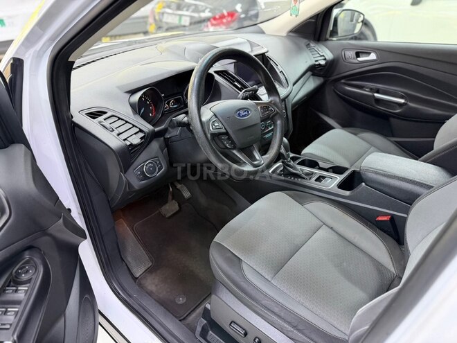 Ford Escape 2019, 120,000 km - 1.5 л - Sumqayıt